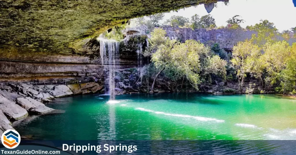 Dripping Springs