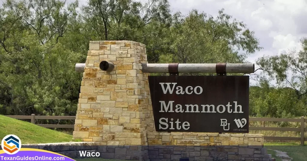 Waco