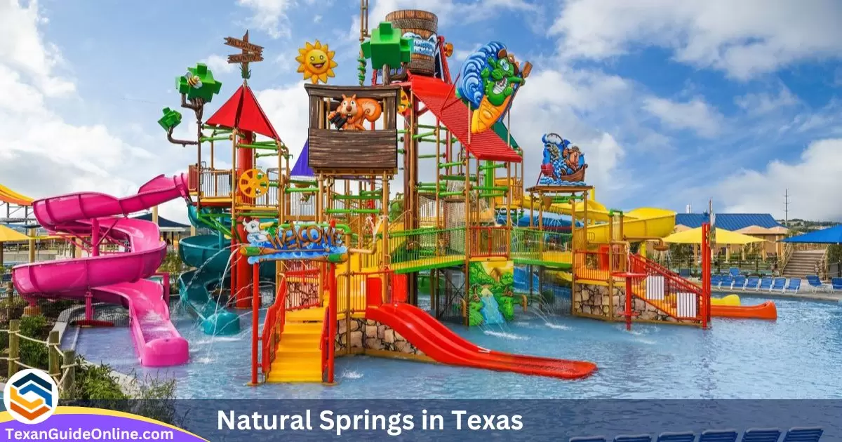 Best Austin Water Parks in 2024!