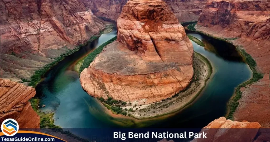 Big Bend National Park