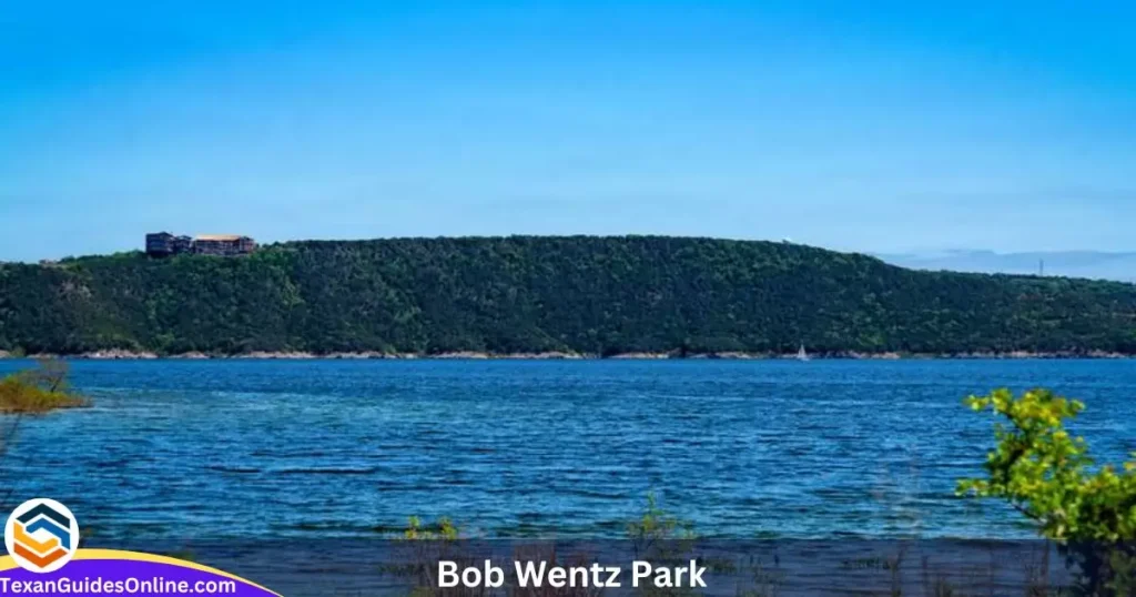 Bob Wentz Park