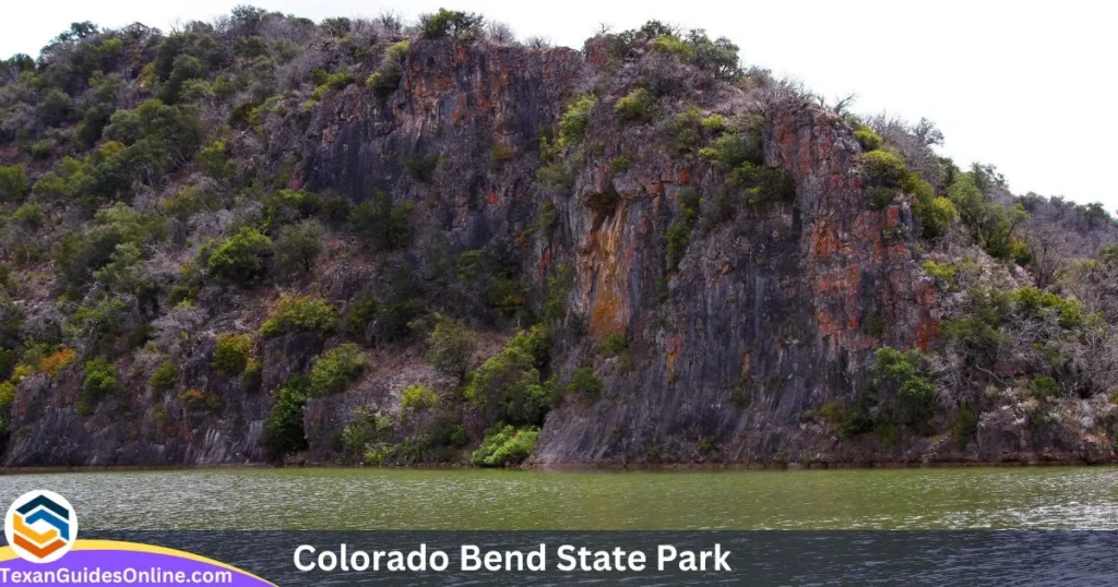 Colorado Bend State Park