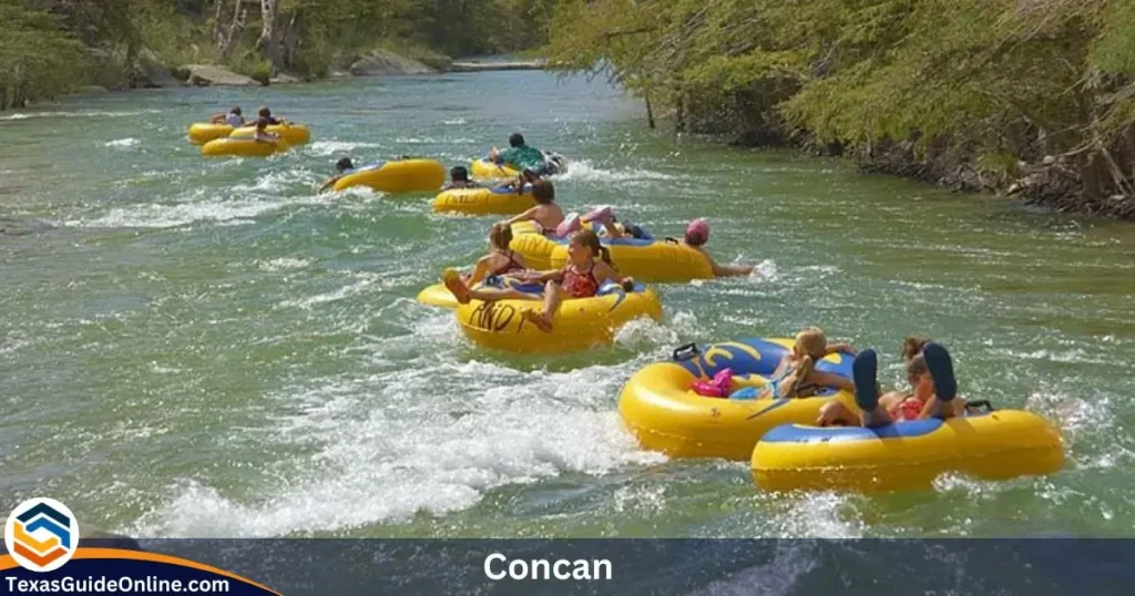 Concan