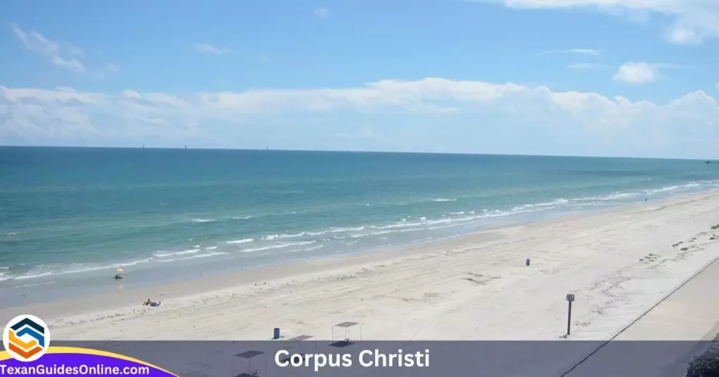 Corpus Christi