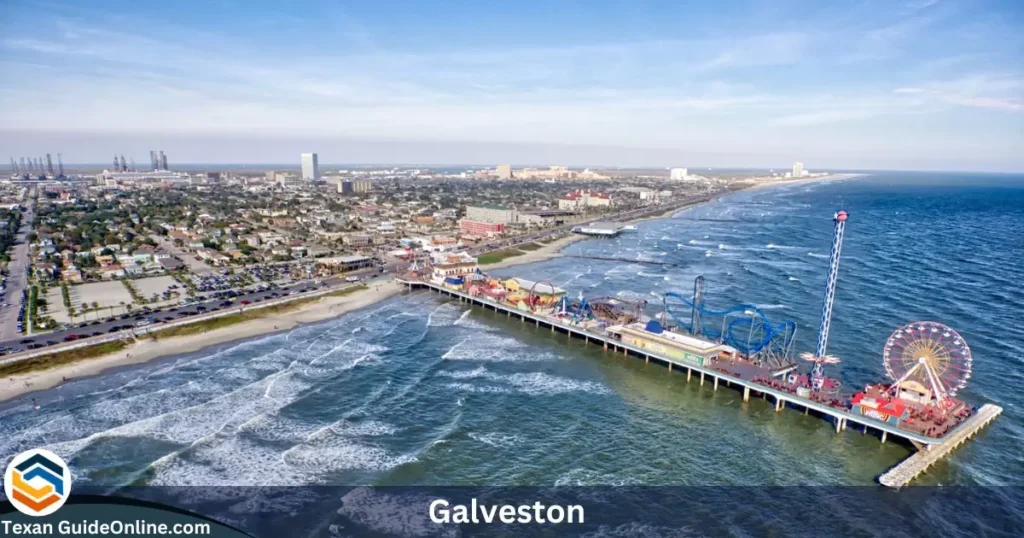 Galveston