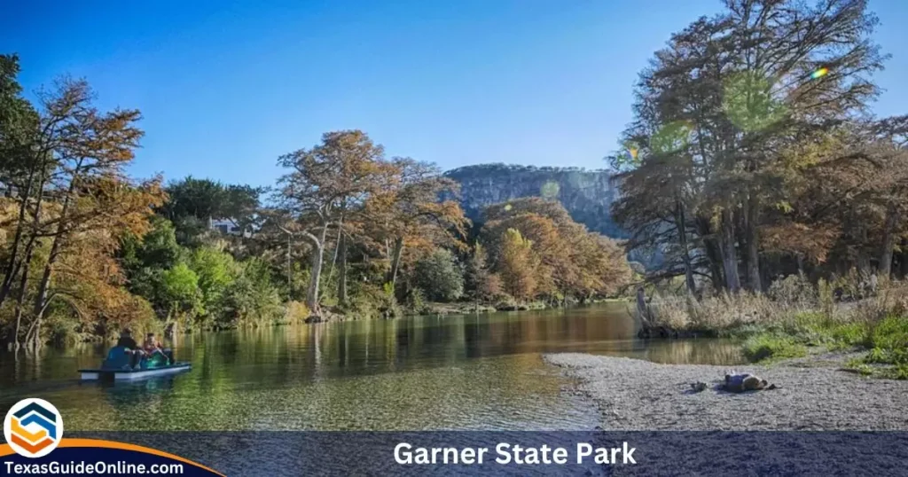 Garner State Park