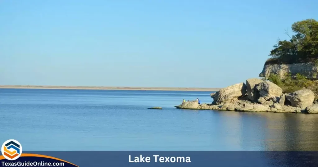 Lake Texoma