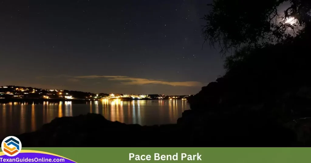 Pace Bend Park