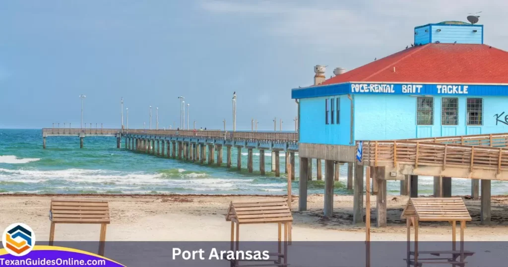 Port Aransas