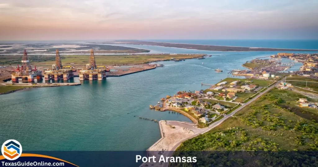 Port Aransas