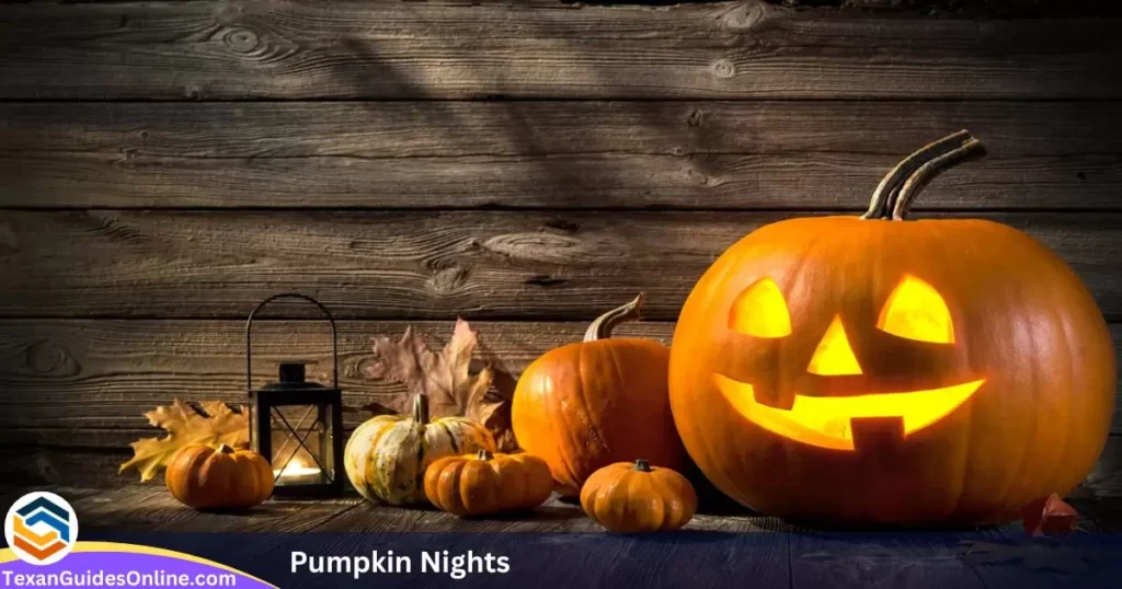 Pumpkin Nights