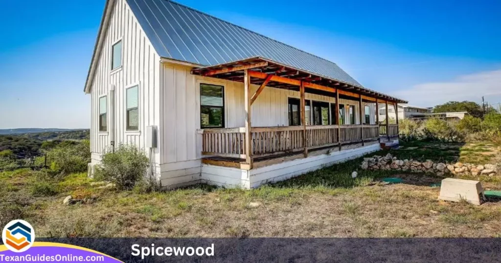 Spicewood