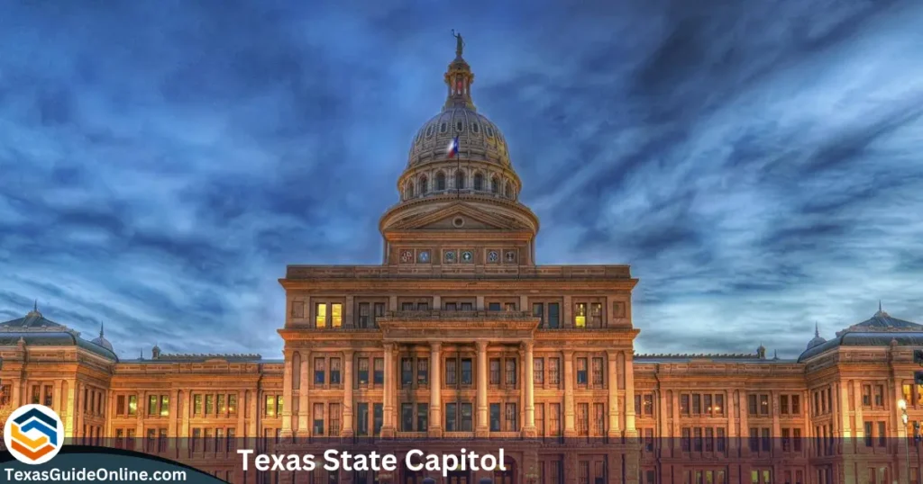 Texas State Capitol