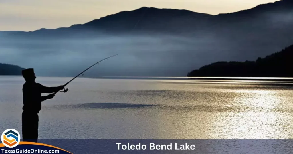 Toledo Bend Lake