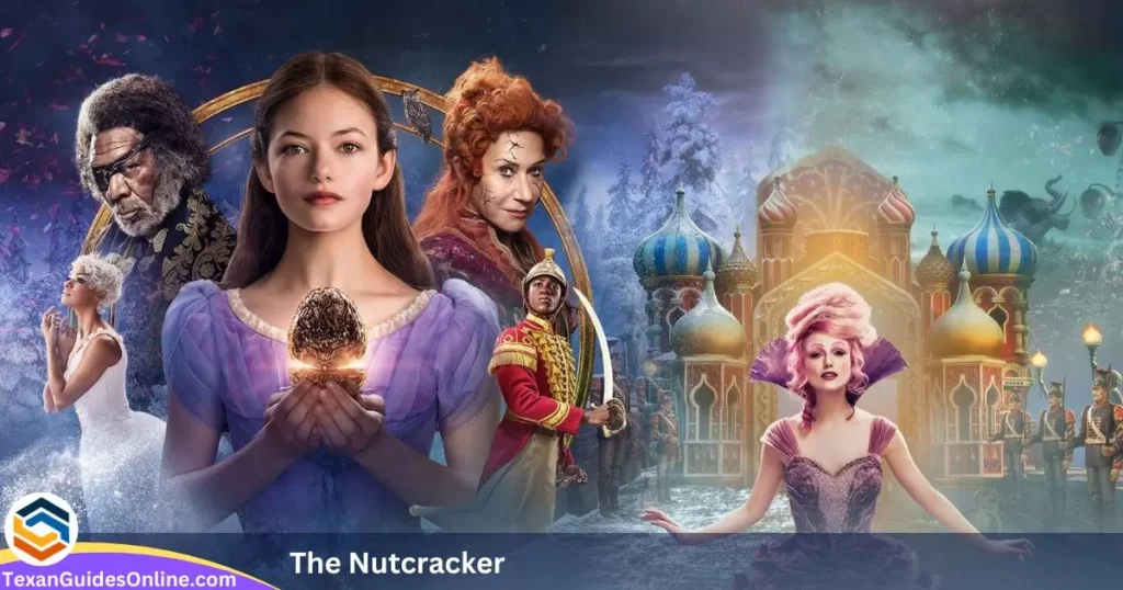 Watch The Nutcracker