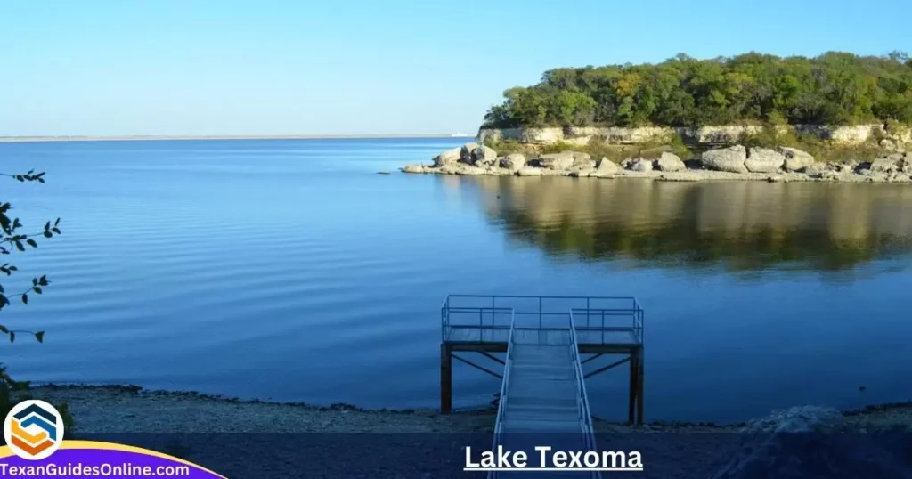 Lake Texoma