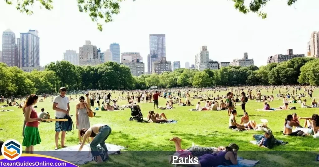 Parks