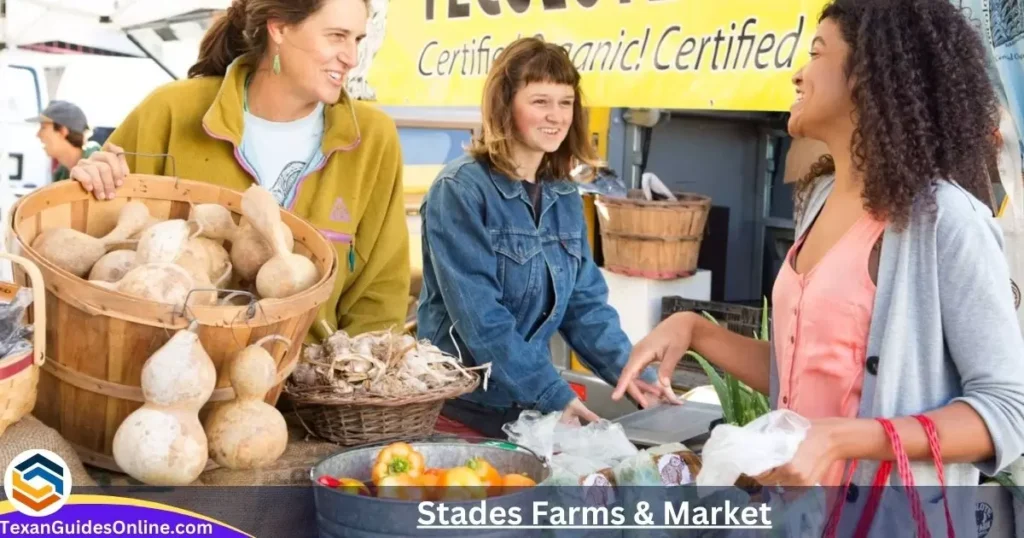 Stades Farms & Market