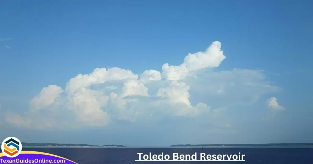 Toledo Bend Reservoir